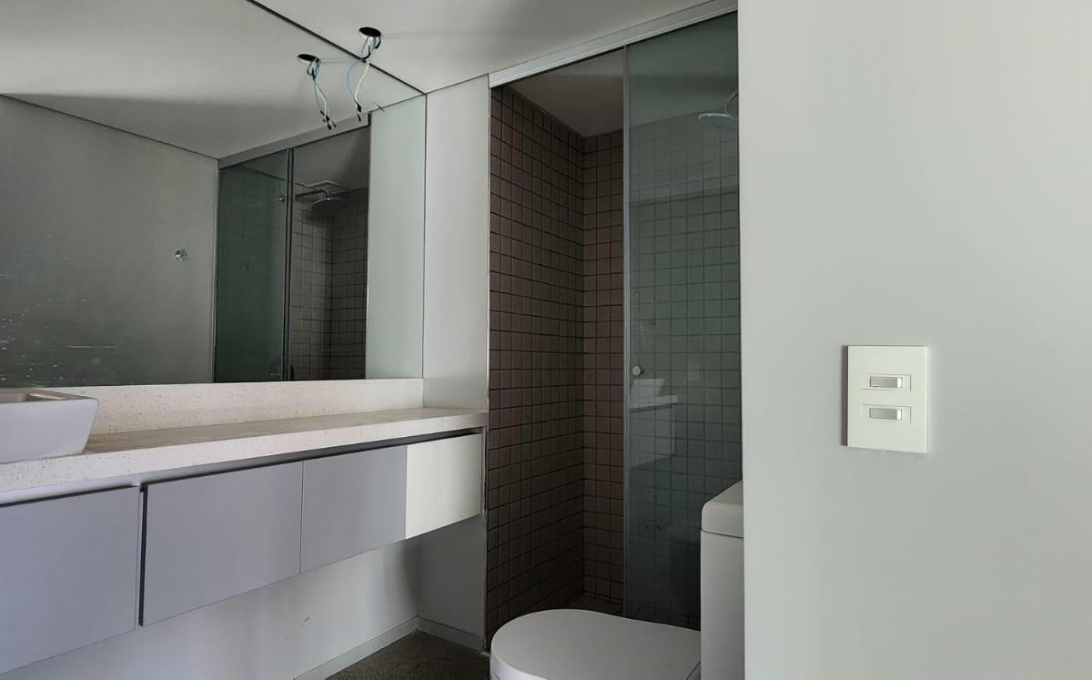 Departamento 2 Amb - Huergo - Proeyecto Constantini 4