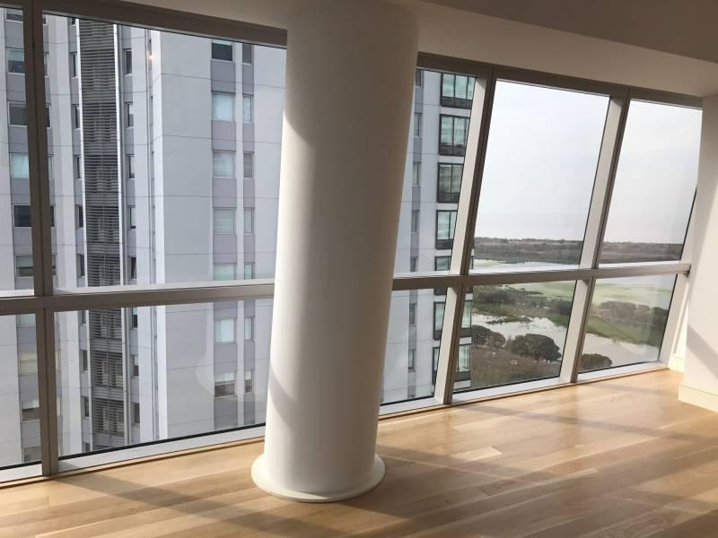 Residencias de Lujo en Alvear Tower Puerto Madero - Unico E Imperdible - (Ge - Mq) 4