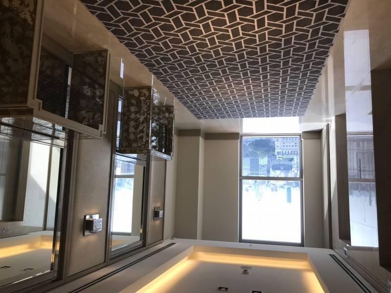 Residencias de Lujo en Alvear Tower Puerto Madero - Unico E Imperdible - (Ge - Mq) 3