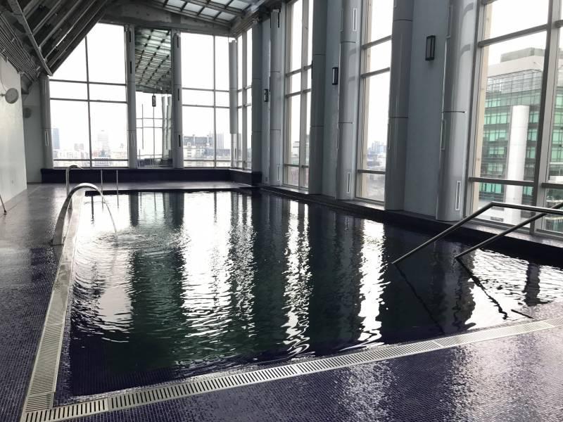 Residencias de Lujo en Alvear Tower Puerto Madero - Unico E Imperdible - (Ge - Mq) 1