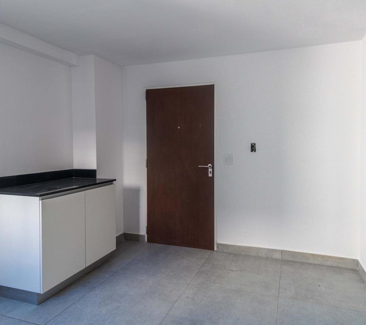 Foto de VENTA 3 AMB CON DOS PATIOS PROPIOS - A ESTRENAR - Villa Crespo, imagen 3
