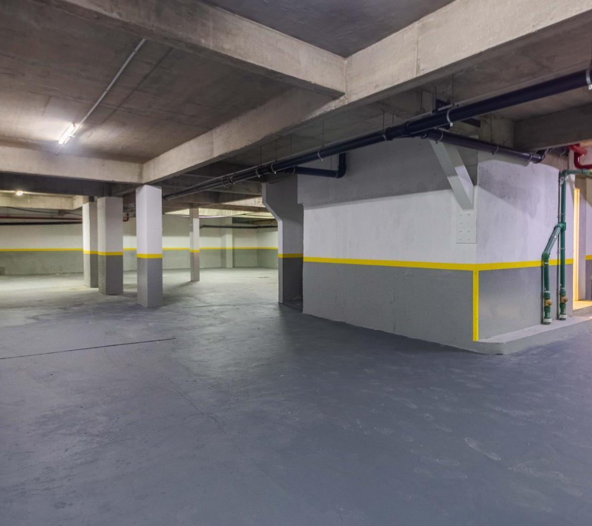 Foto de VENTA 3 AMB CON DOS PATIOS PROPIOS - A ESTRENAR - Villa Crespo, imagen 5