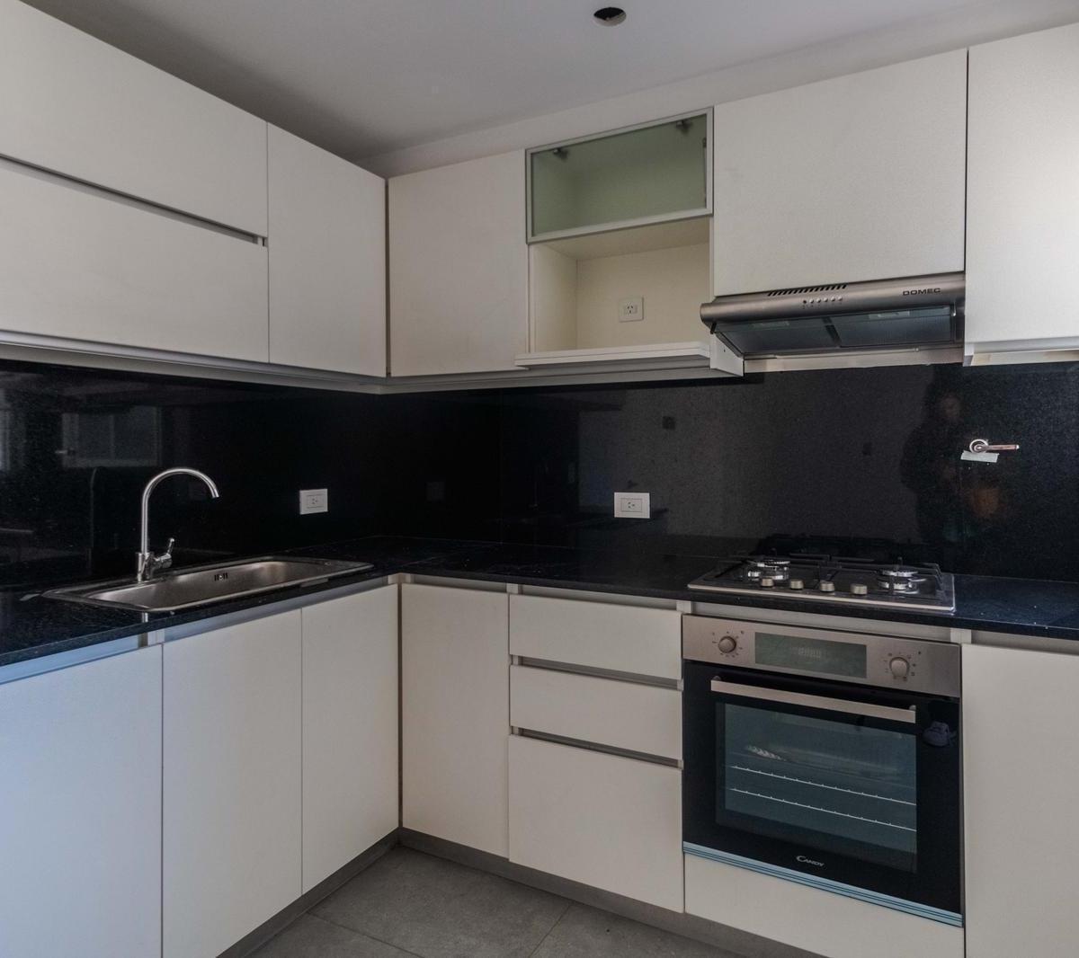 VENTA 3 AMB CON DOS PATIOS PROPIOS - A ESTRENAR - Villa Crespo - AMENITIES