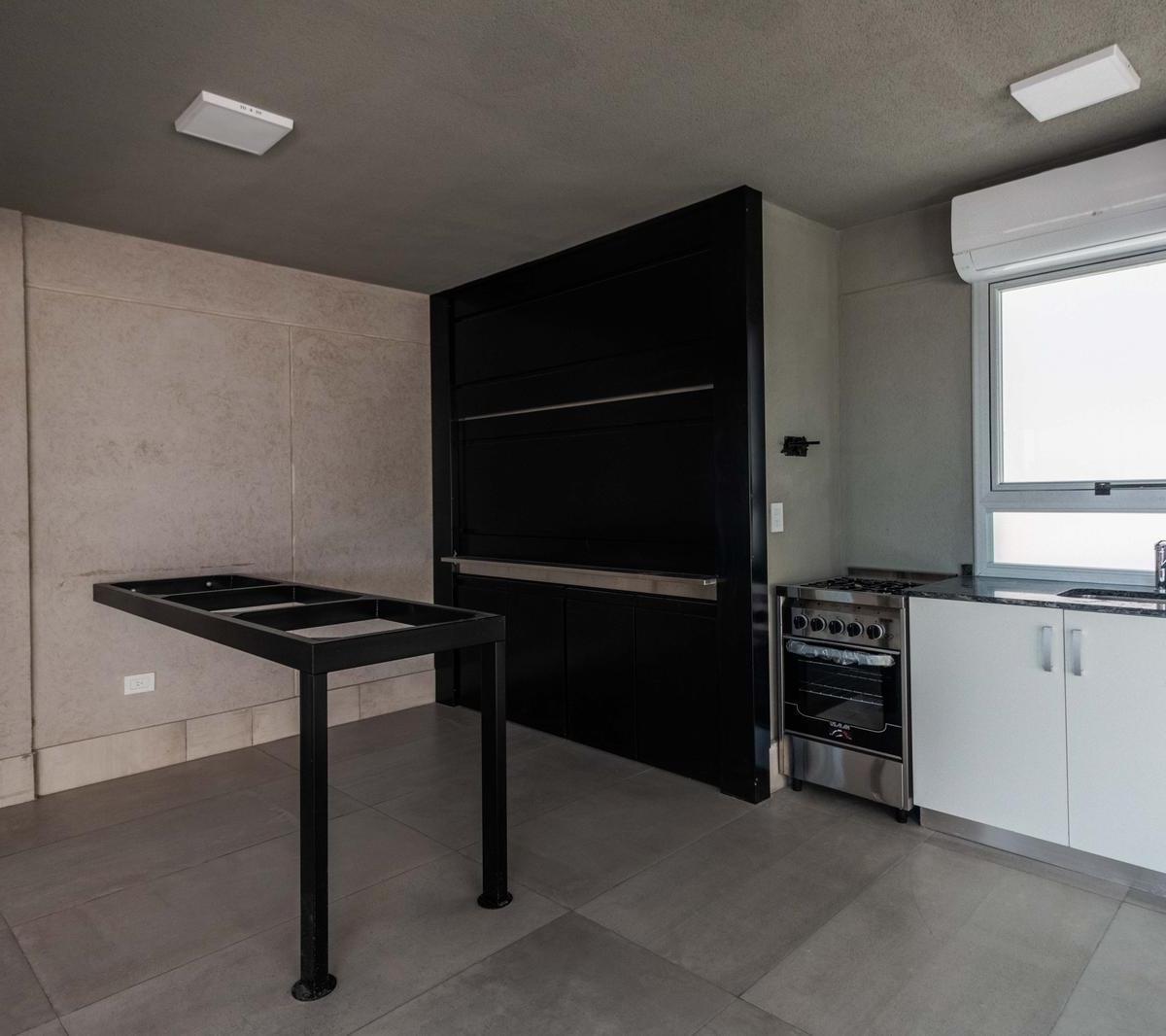 Foto de VENTA 3 AMB CON DOS PATIOS PROPIOS - A ESTRENAR - Villa Crespo, imagen 4