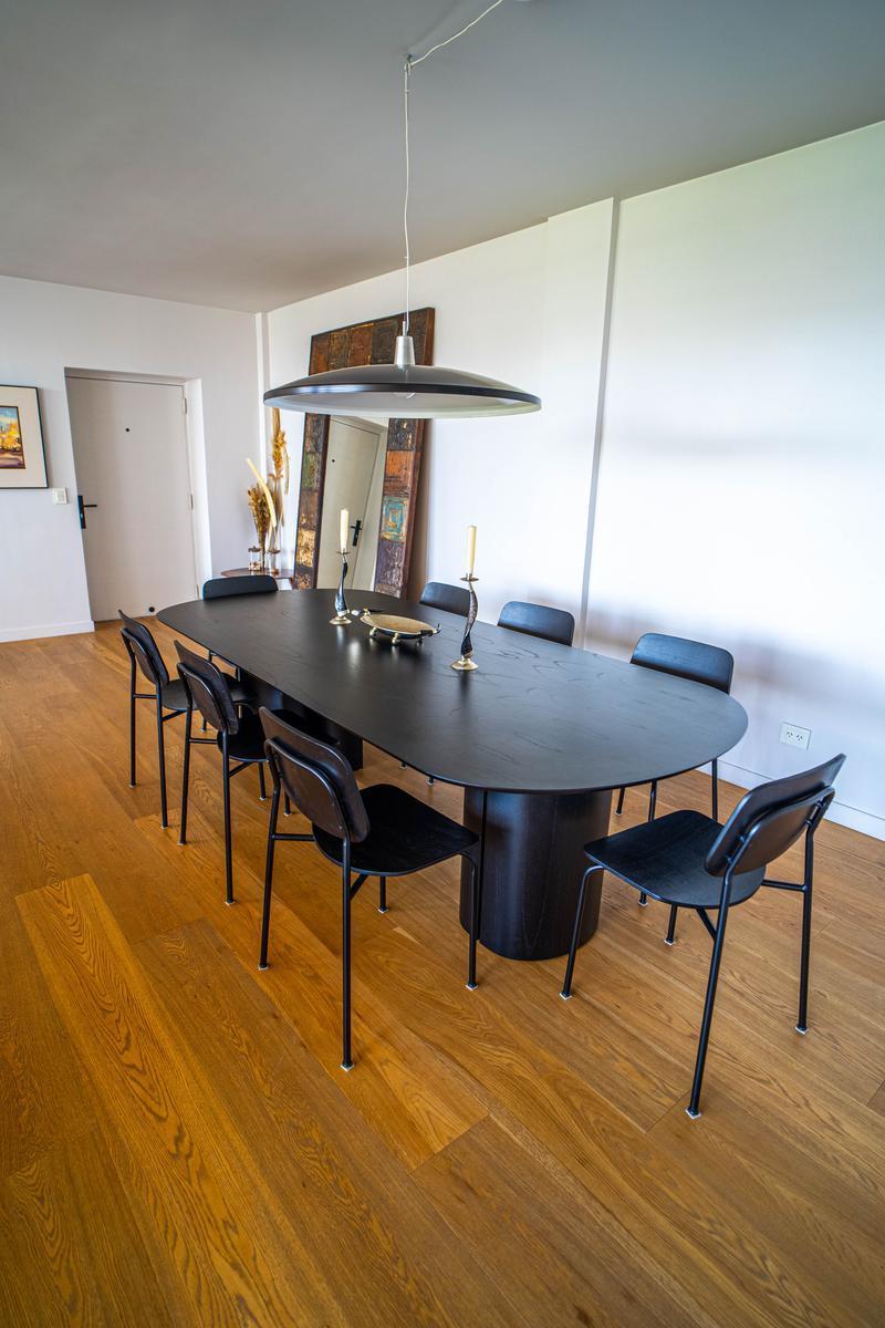 Venta con Renta Exclusivo 3amb C/dep. Serv. de Lujo en Palermo Chico 2