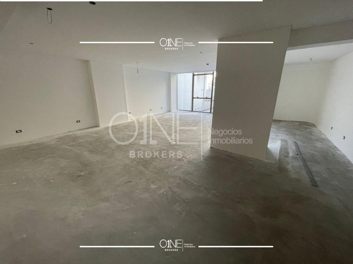Foto de OFICINAS LEX TOWER, PRIMERA CATEGORIA!! 140m2 a estrenar con A/C VRV instalado, imagen 3