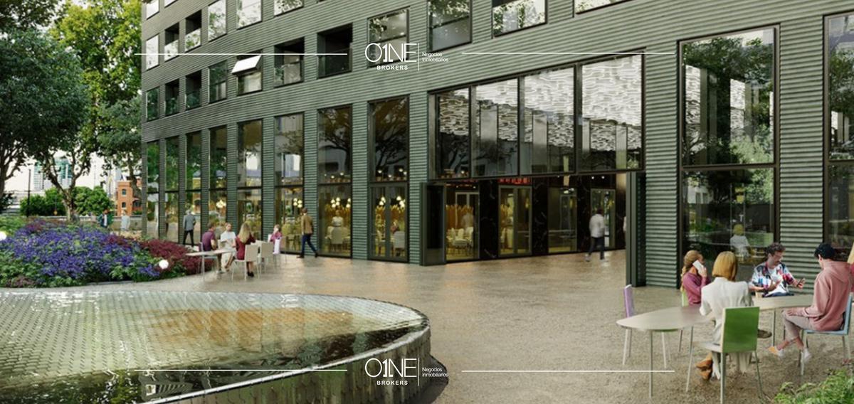 Mega Proyecto de Constantini - Oportunidad 1