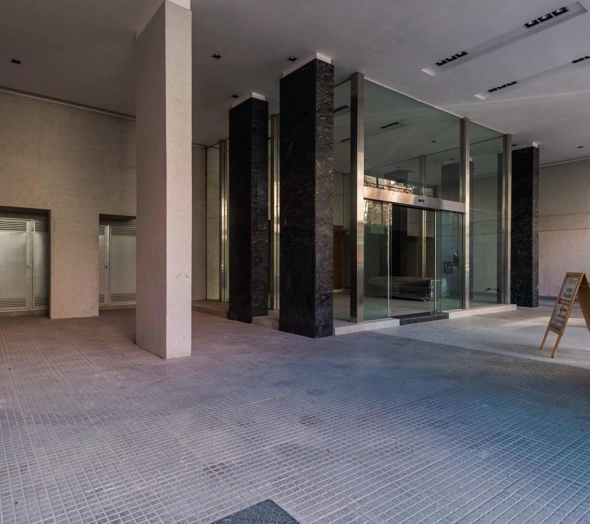 VENTA 4 AMB C/COCHERA - A ESTRENAR - Villa Crespo - Malabia 150