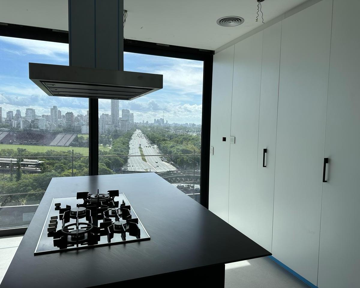 Foto de ESPECTACULAR SKY VIEW RESIDENCE en Edificio L´AVENUE - 4 Amb Lujo, imagen 2