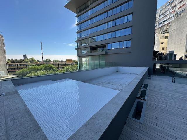 Quantum Bellini - a Estrenar - 5amb C/dep - 297 m². - Piso Alto 3