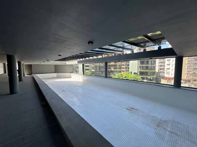 Quantum Bellini - a Estrenar - 5amb C/dep - 297 m². - Piso Alto 5