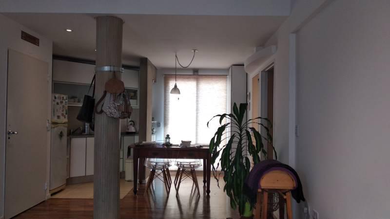 Foto de 2 ambientes grande con patio !! Imperdible tipo casa !!, imagen 5