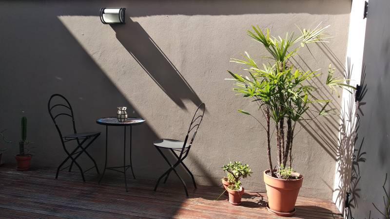 Foto de 2 ambientes grande con patio !! Imperdible tipo casa !!, imagen 4