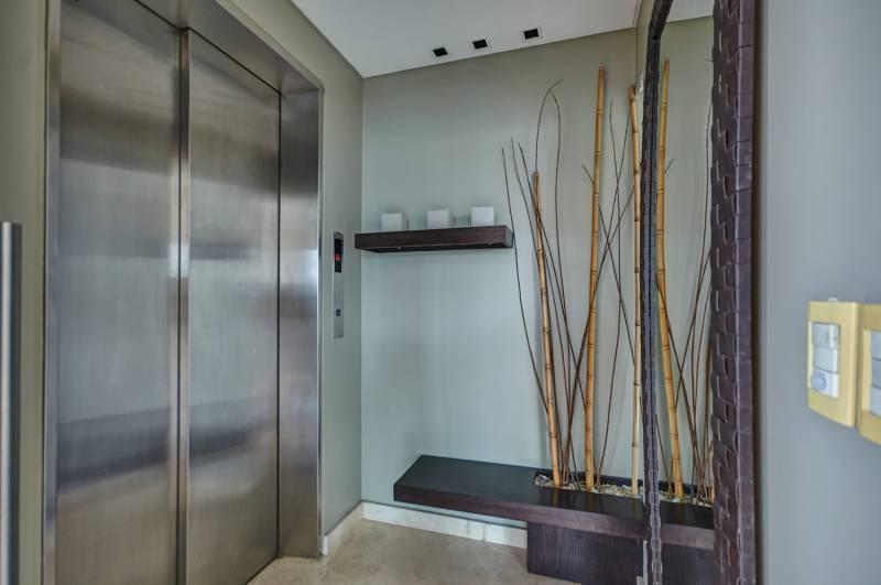 Venta Triplex con Terrazas Propias y Parrilla - 3 Dorm - 3coch - 310 m² - Belgrano 3