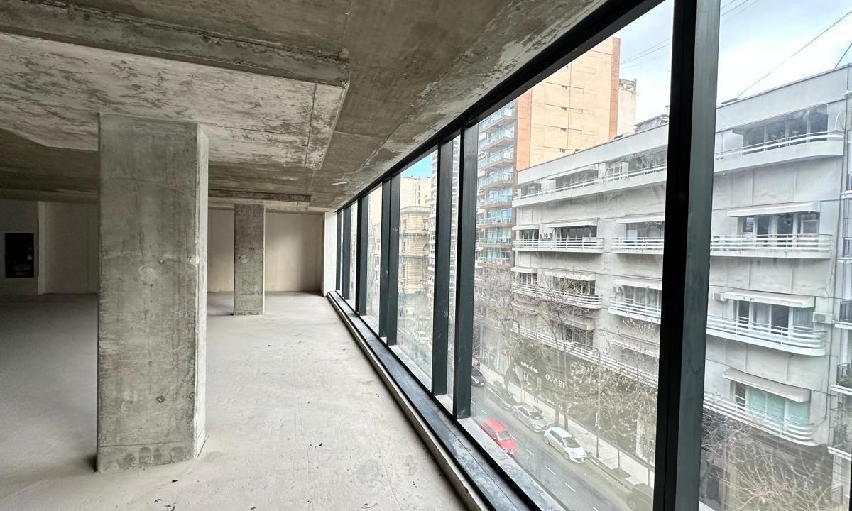 Foto de VENTA Oficina PLANTA DE 1020MTS C/4 COCHERAS - RECOLETA - A ESTRENAR, imagen 5