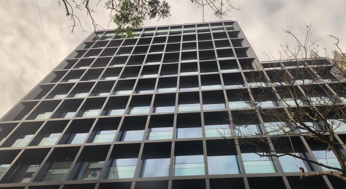 VENTA Oficina de 182Mts en Nuevo Arredondo 2424 - A ESTRENAR