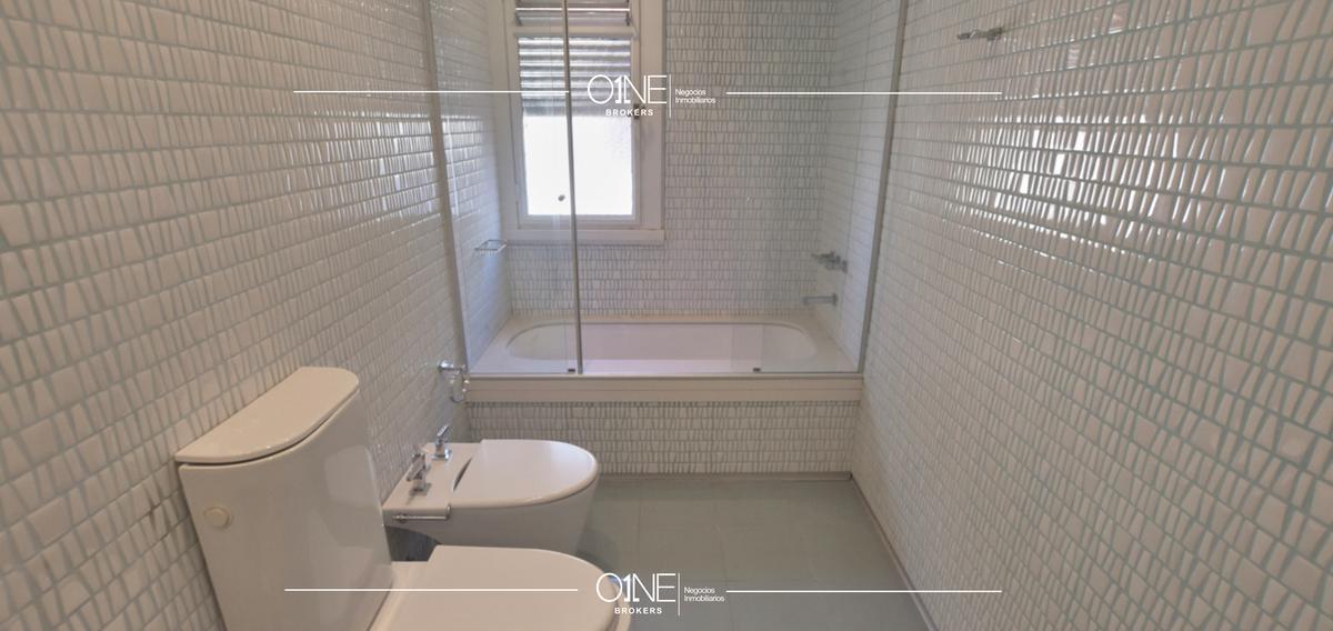 Virrey del Pino 1700 - Depto en Duplex - 4 Dorm. en Suite Family 5
