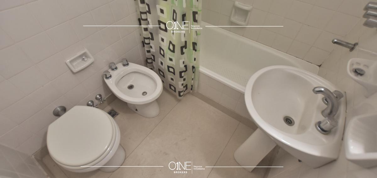 Virrey del Pino 1700 - Depto en Duplex - 4 Dorm. en Suite Family 5