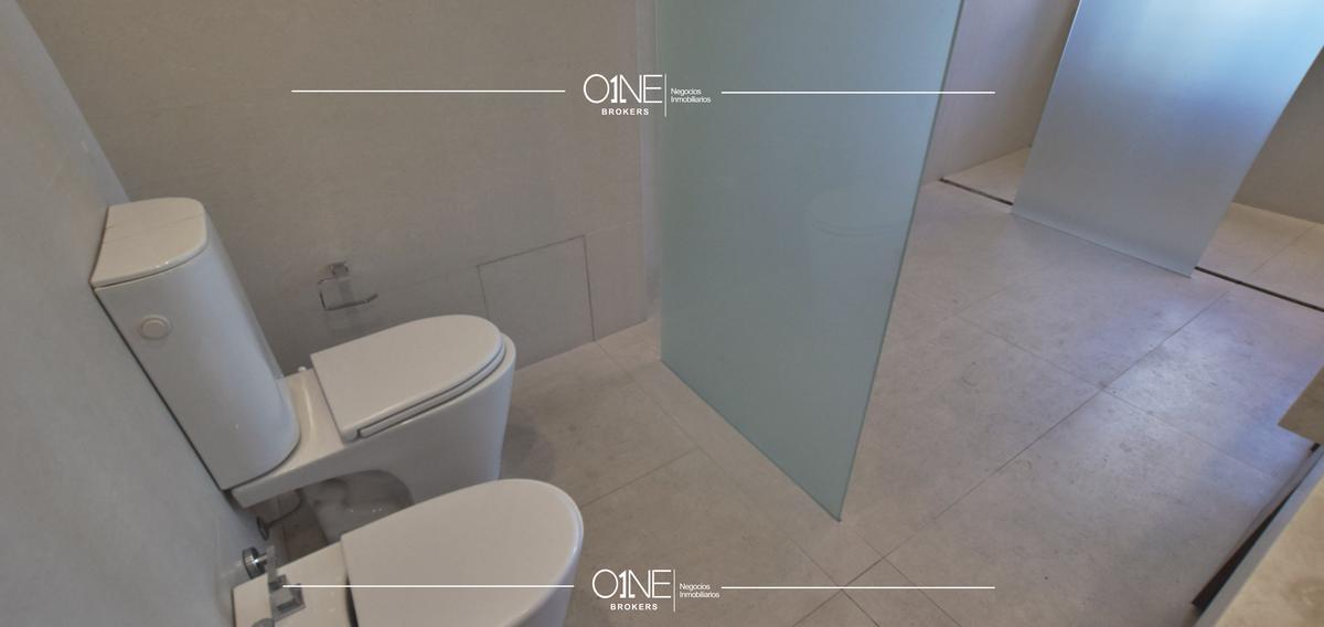 Virrey del Pino 1700 - Depto en Duplex - 4 Dorm. en Suite Family 4