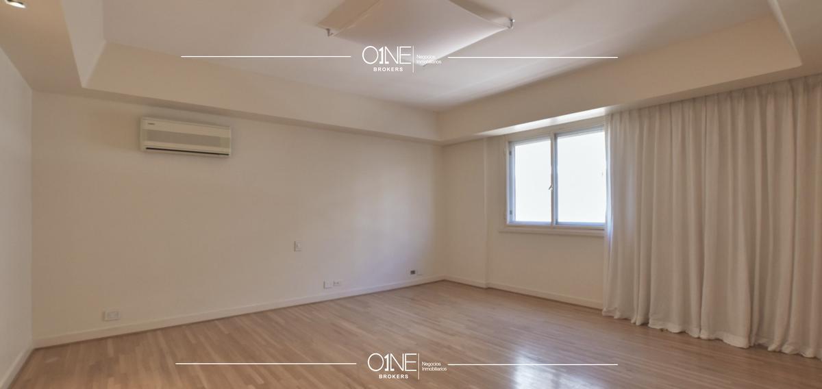 Virrey del Pino 1700 - Depto en Duplex - 4 Dorm. en Suite Family 1