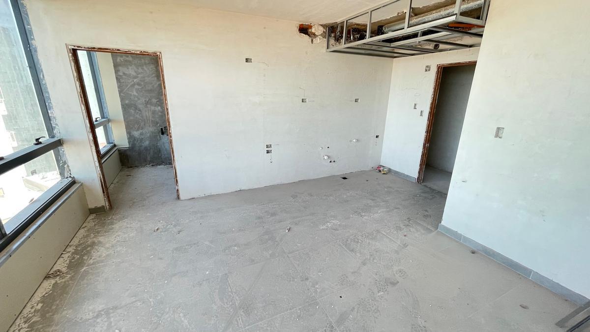 Quantum Bellini - a Estrenar - 4amb C/dep - 210 m². - Piso Altotorre Libertador 4