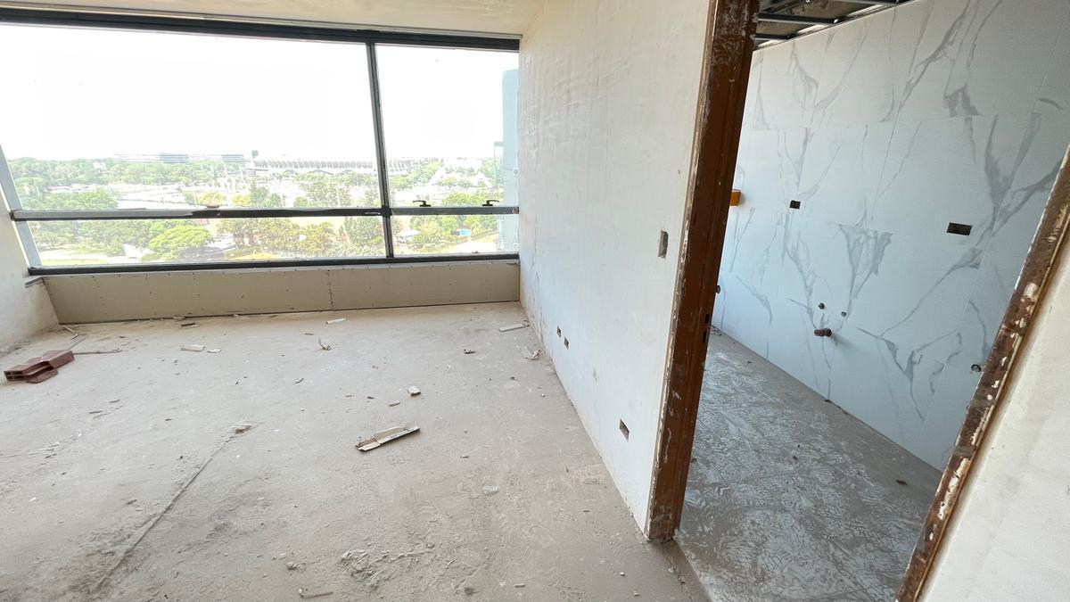 Quantum Bellini - a Estrenar - 4amb C/dep - 210 m². - Piso Altotorre Libertador 3