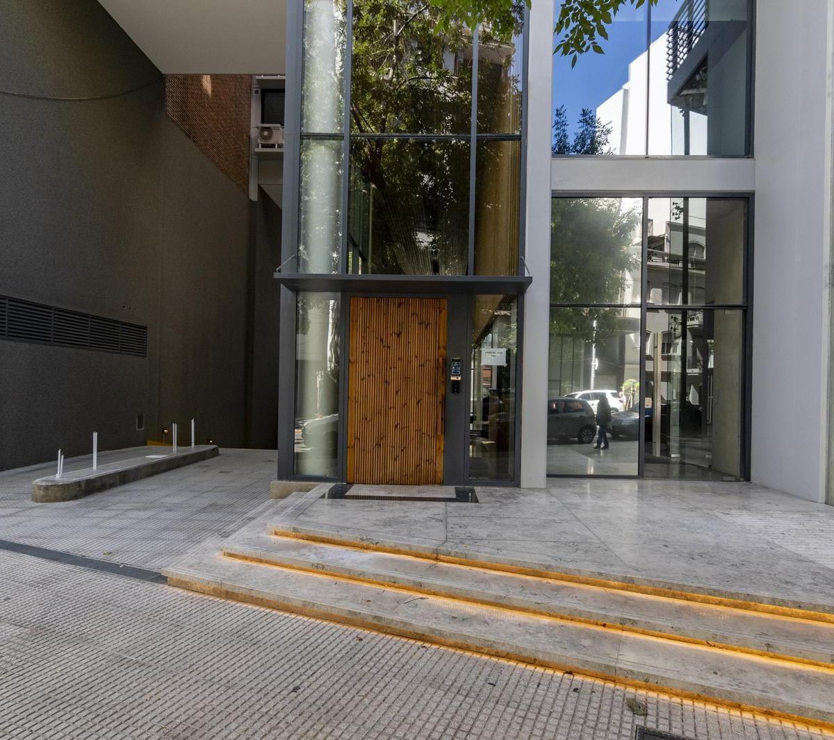 Departamento 4 Amb a Estrenar Torre Evoque! 3