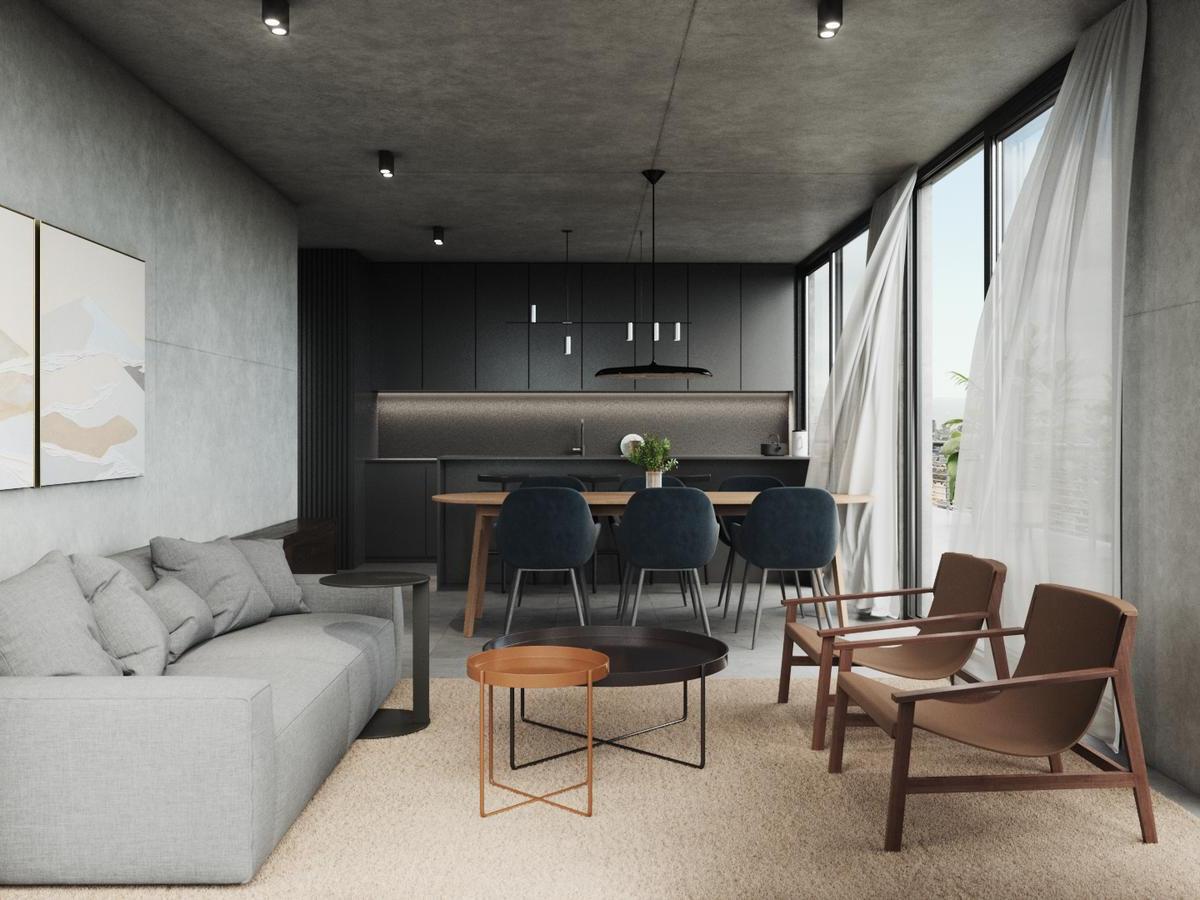 Foto de VENTA - 3 Amb a Estrenar - Mine Migueletes - Belgrano - POSESION, imagen 5