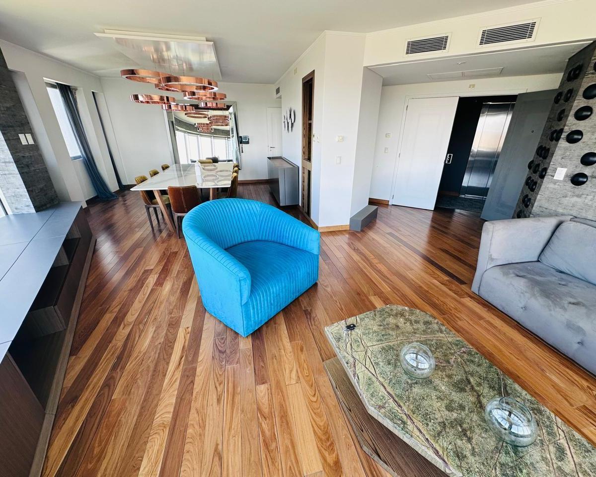 Venta en Torre Renoir - 3 Ambientes - Piso Alto - Puerto Madero 3