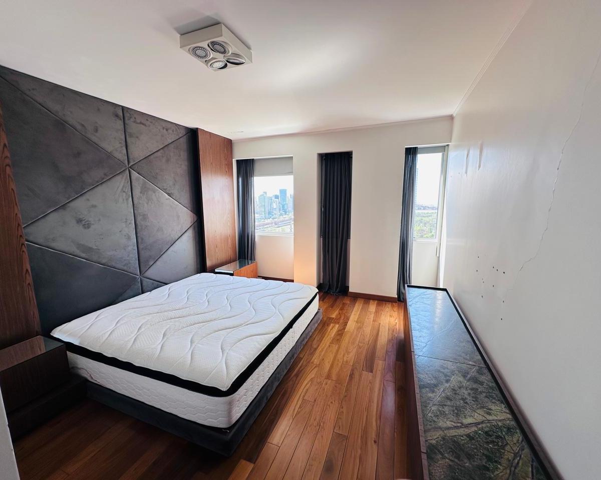 Venta en Torre Renoir - 3 Ambientes - Piso Alto - Puerto Madero 5