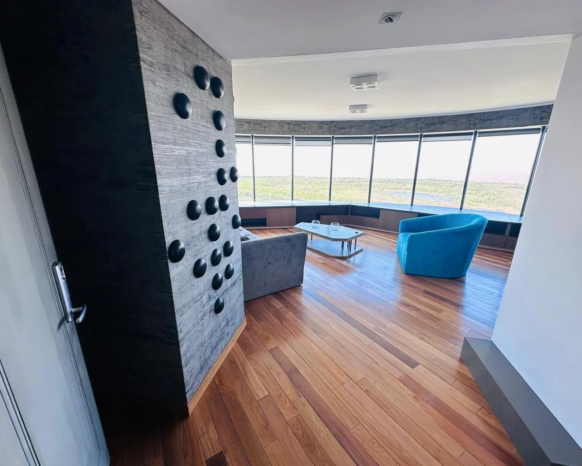 Venta en Torre Renoir - 3 Ambientes - Piso Alto - Puerto Madero 2