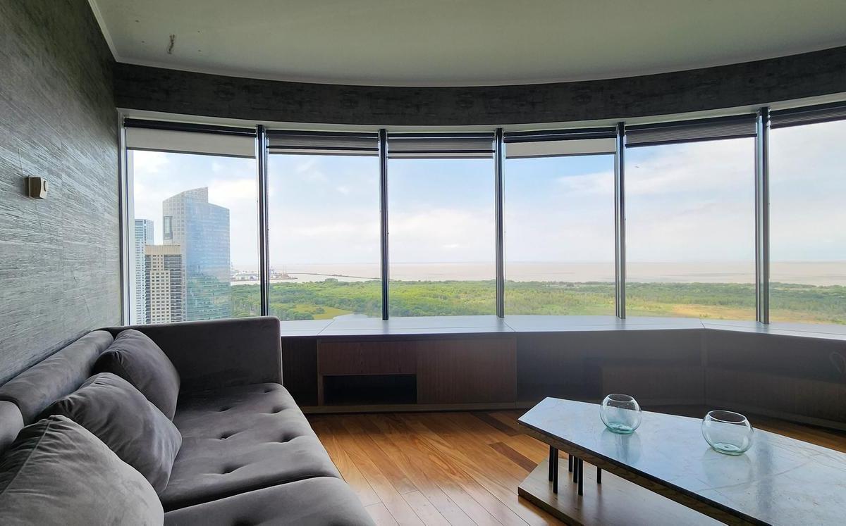 Venta en Torre Renoir - 3 Ambientes - Piso Alto - Puerto Madero 1