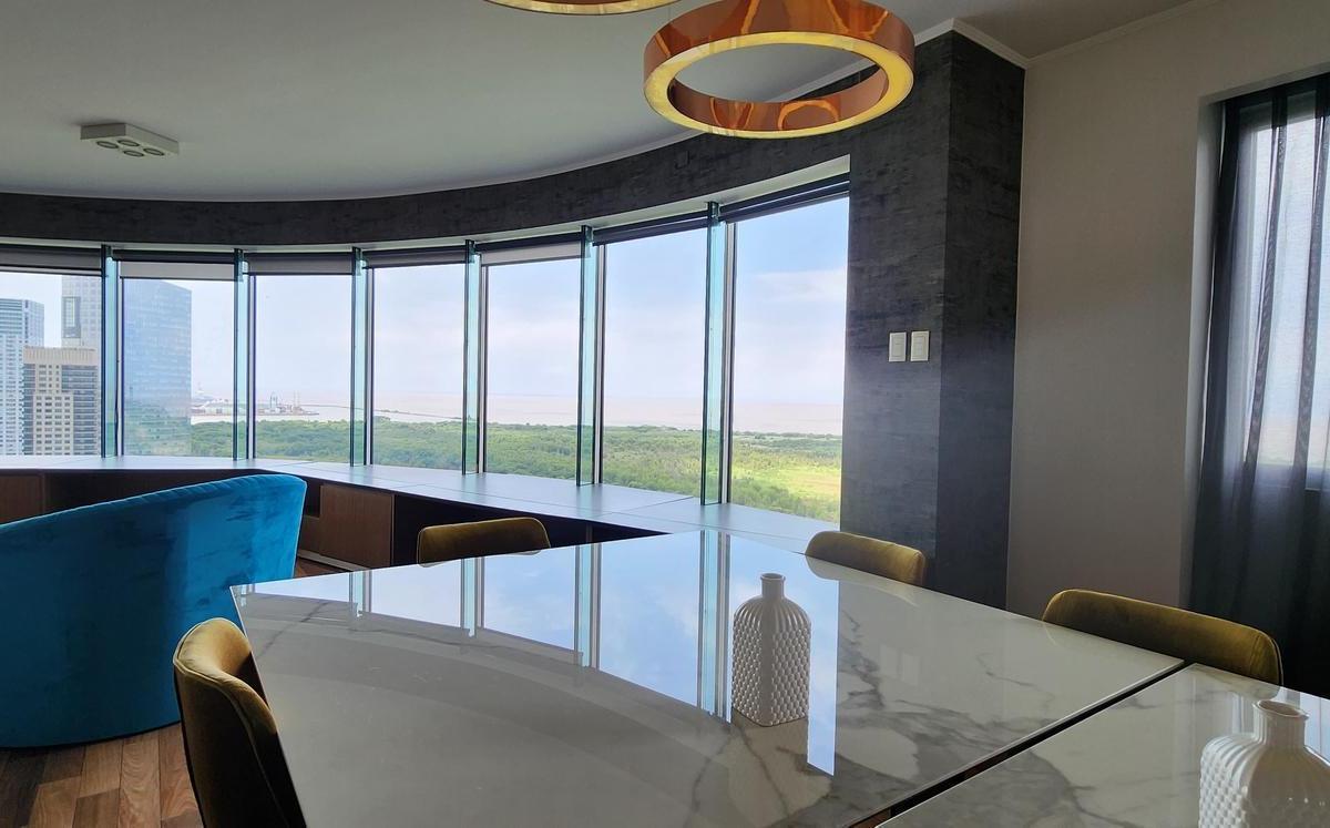 Venta en Torre Renoir - 3 Ambientes - Piso Alto - Puerto Madero 5