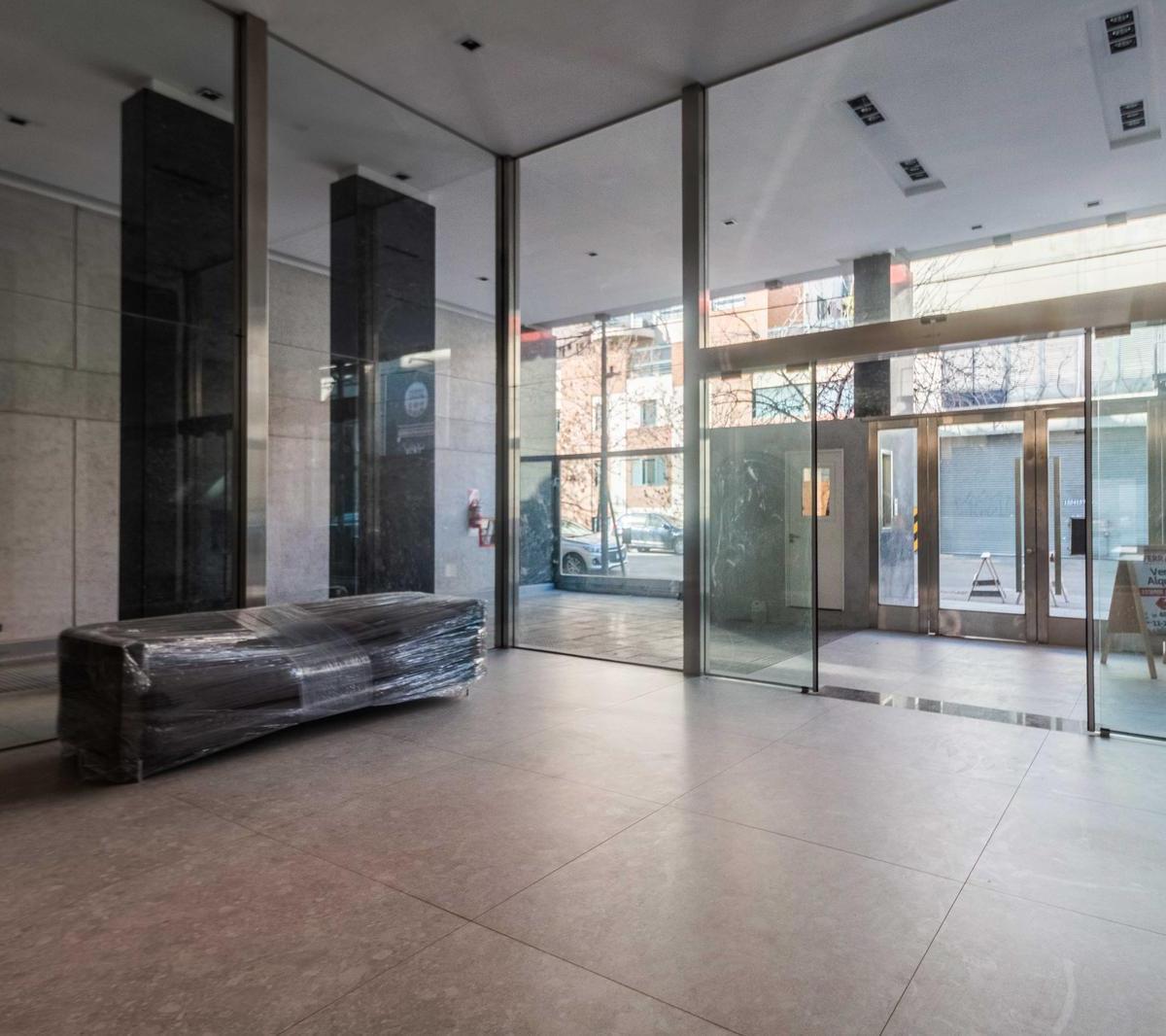 Foto de VENTA 4 AMB C/COCHERA A ESTRENAR - Villa Crespo - Malabia 150, imagen 5