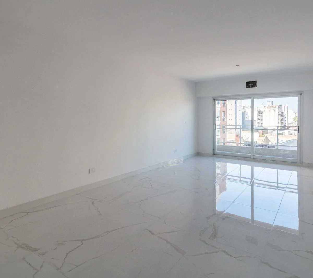 Foto de VENTA 4 AMB C/COCHERA A ESTRENAR - Villa Crespo - Malabia 150, imagen 4