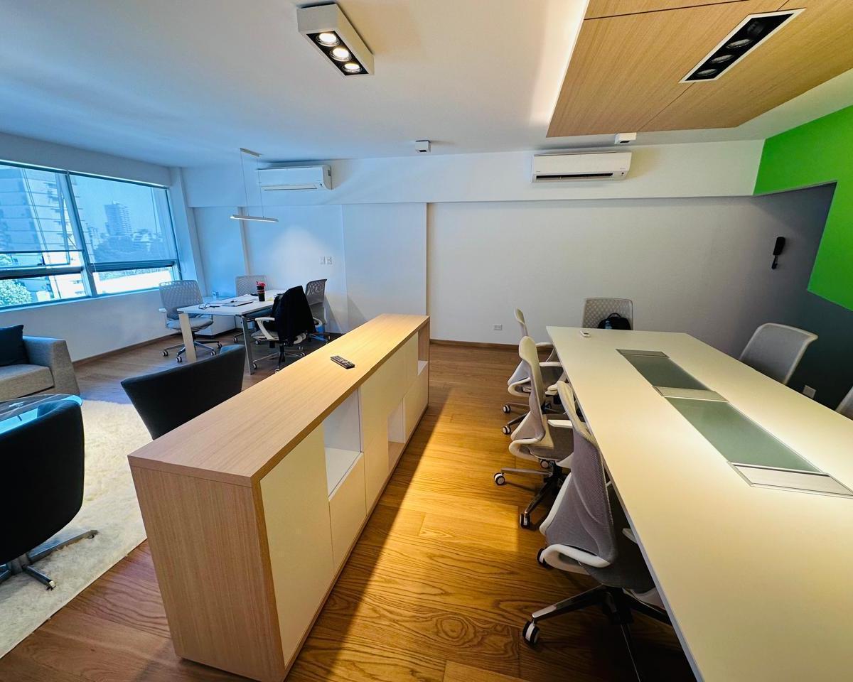 Foto de VENTA OFICINA en Libertador y Sucre - Edificio Liberateur - Belgrano, imagen 5