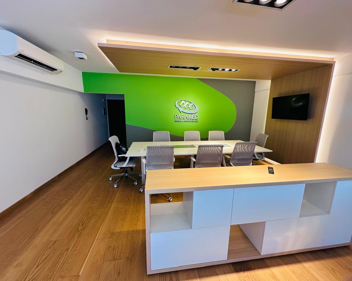 Foto de VENTA OFICINA en Libertador y Sucre - Edificio Liberateur - Belgrano, imagen 2