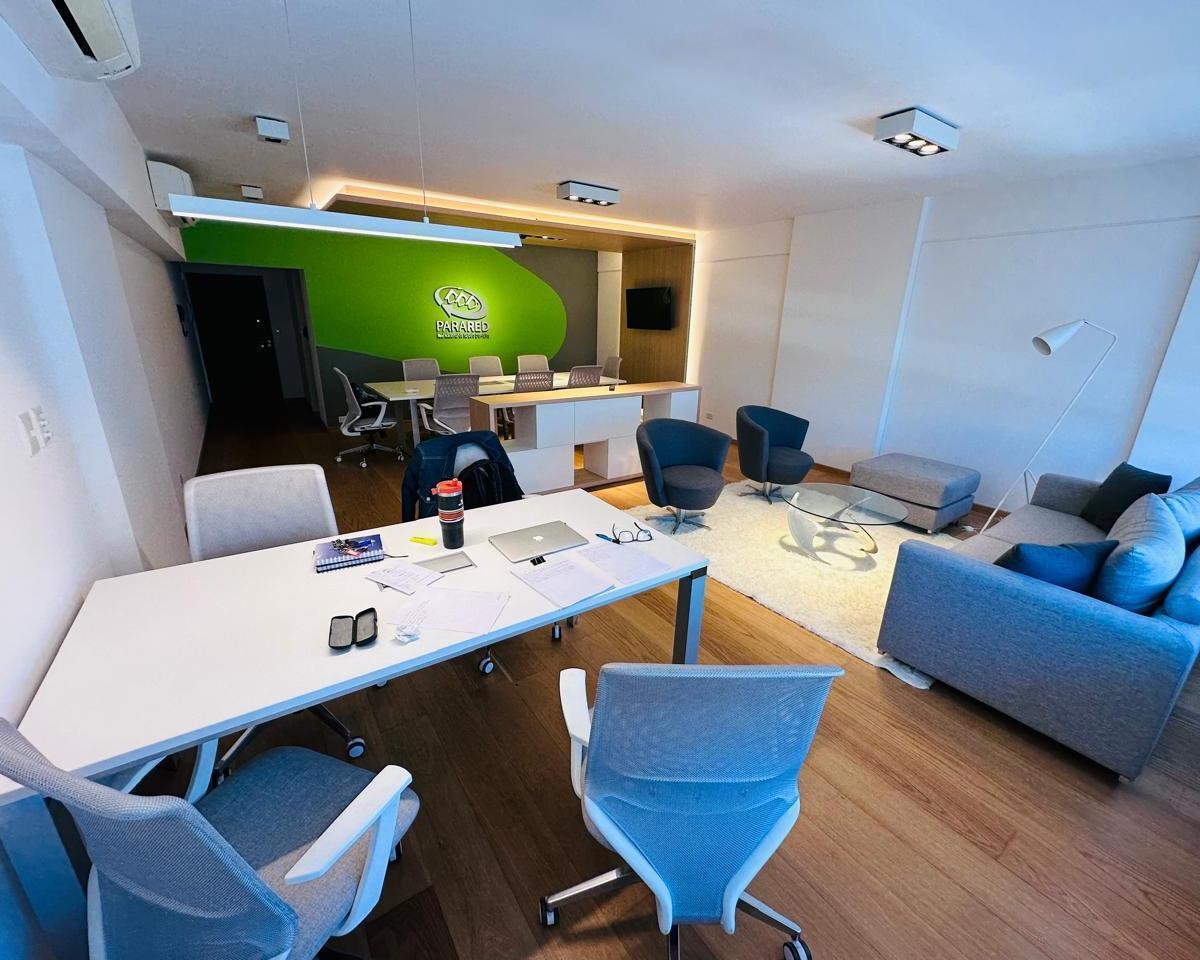Foto de VENTA OFICINA en Libertador y Sucre - Edificio Liberateur - Belgrano, imagen 4