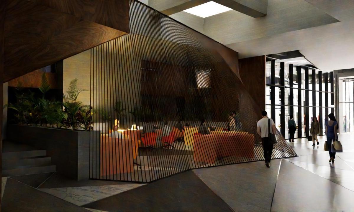 Foto de Venta - 2 amb de 52m2 - QIUB- Palermo Hollywood, imagen 2