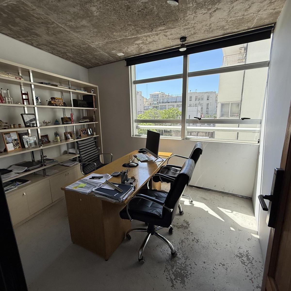Foto de Oficina en venta en Colegiales, imagen 5