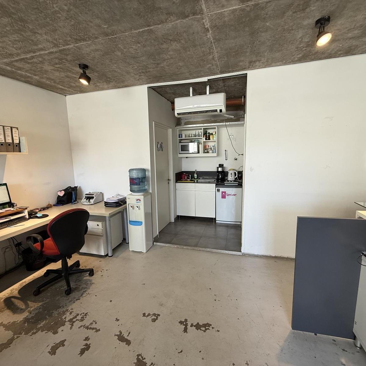 Oficina en venta en Colegiales