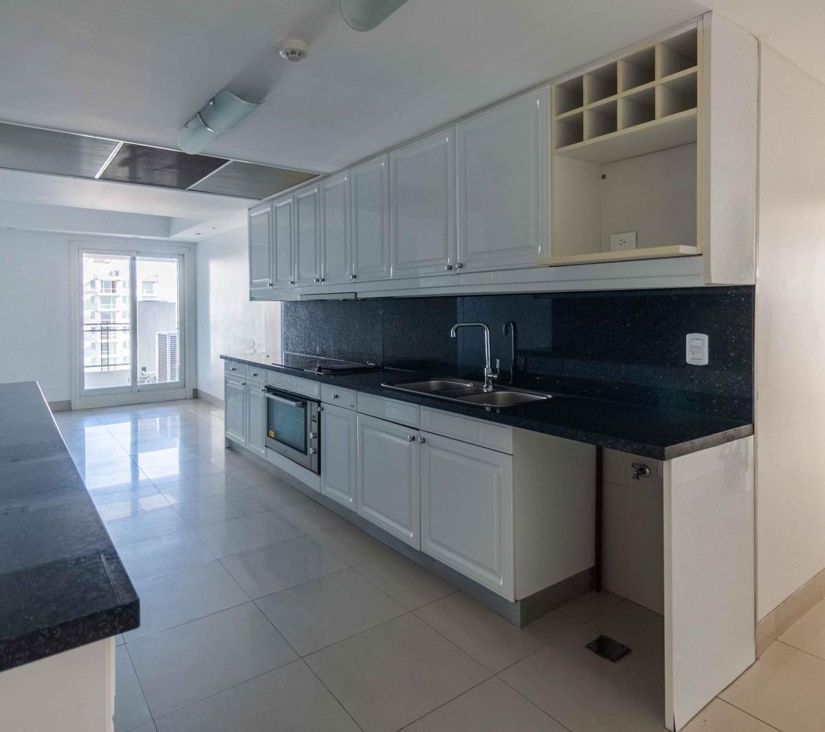 Venta - Torre Chateau Libertador - Nunez - Esquinero 400 m² Incluye Terraza Piso Alto 1