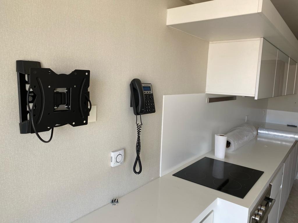 The Edge - Torre Full Amenities - 3 Amb con Cochera - Divino Para Vivir o Invertir! 5
