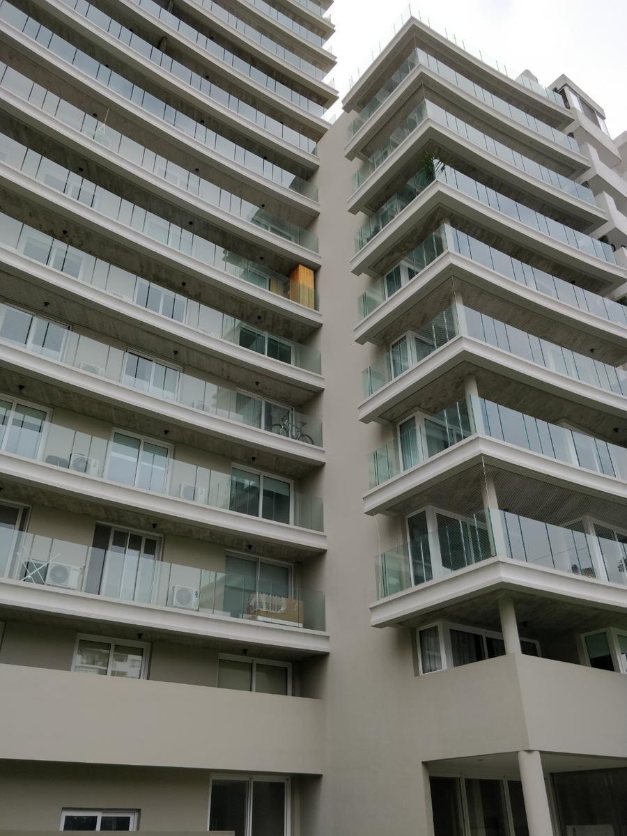 The Edge - Torre Full Amenities - 3 Amb con Cochera - Divino Para Vivir o Invertir! 2