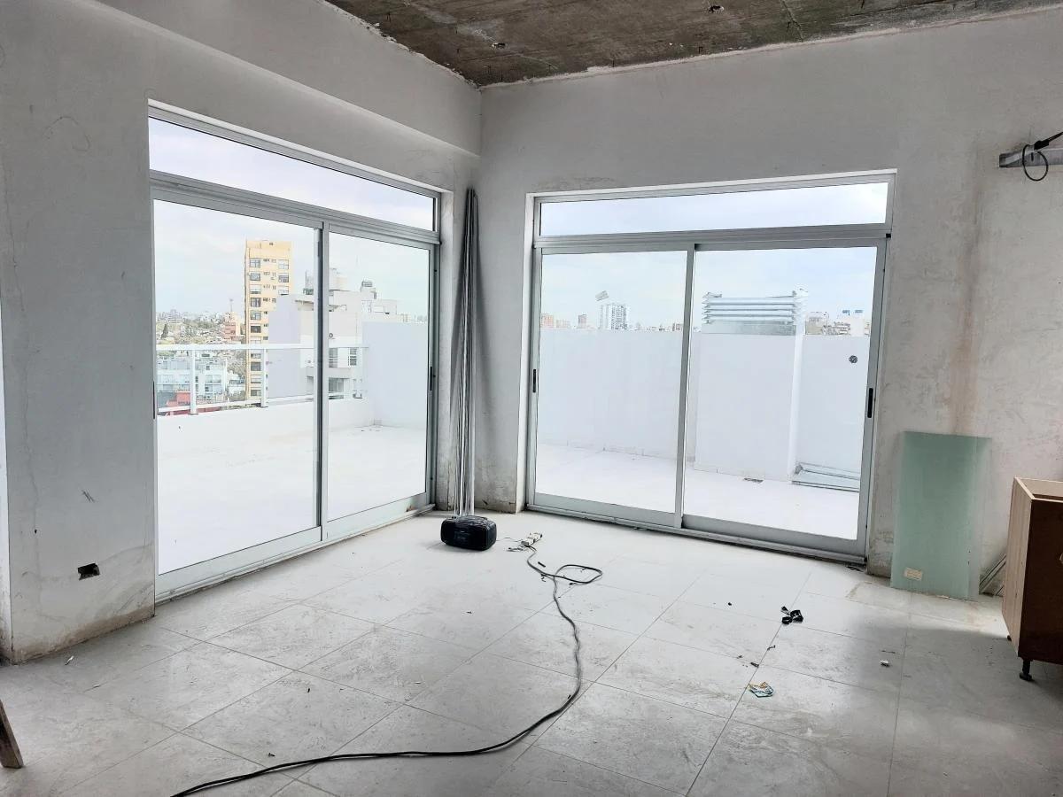 Point Bleu - 3 Amb con Dormitorio en Suite en Torre con Amenities (Av San Martin 1700) 5
