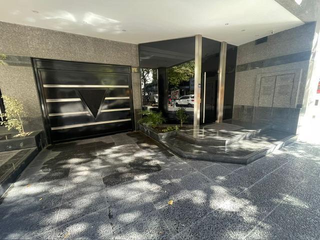 Venta Esplendido Piso en Belgrano - Cramer 2200 - Torre Brukman - Mansilla 3