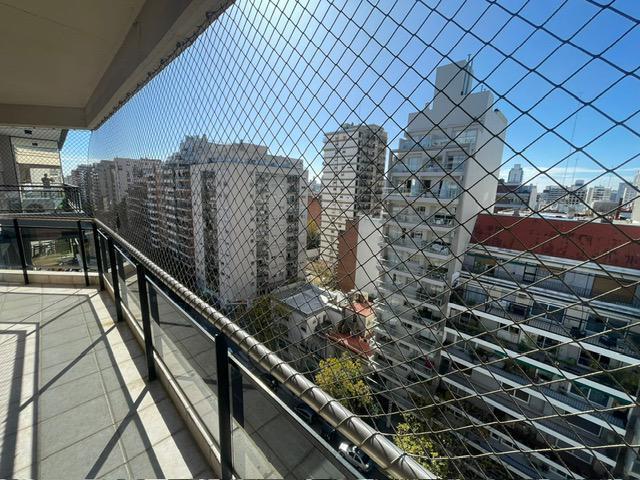 Venta Esplendido Piso en Belgrano - Cramer 2200 - Torre Brukman - Mansilla 5