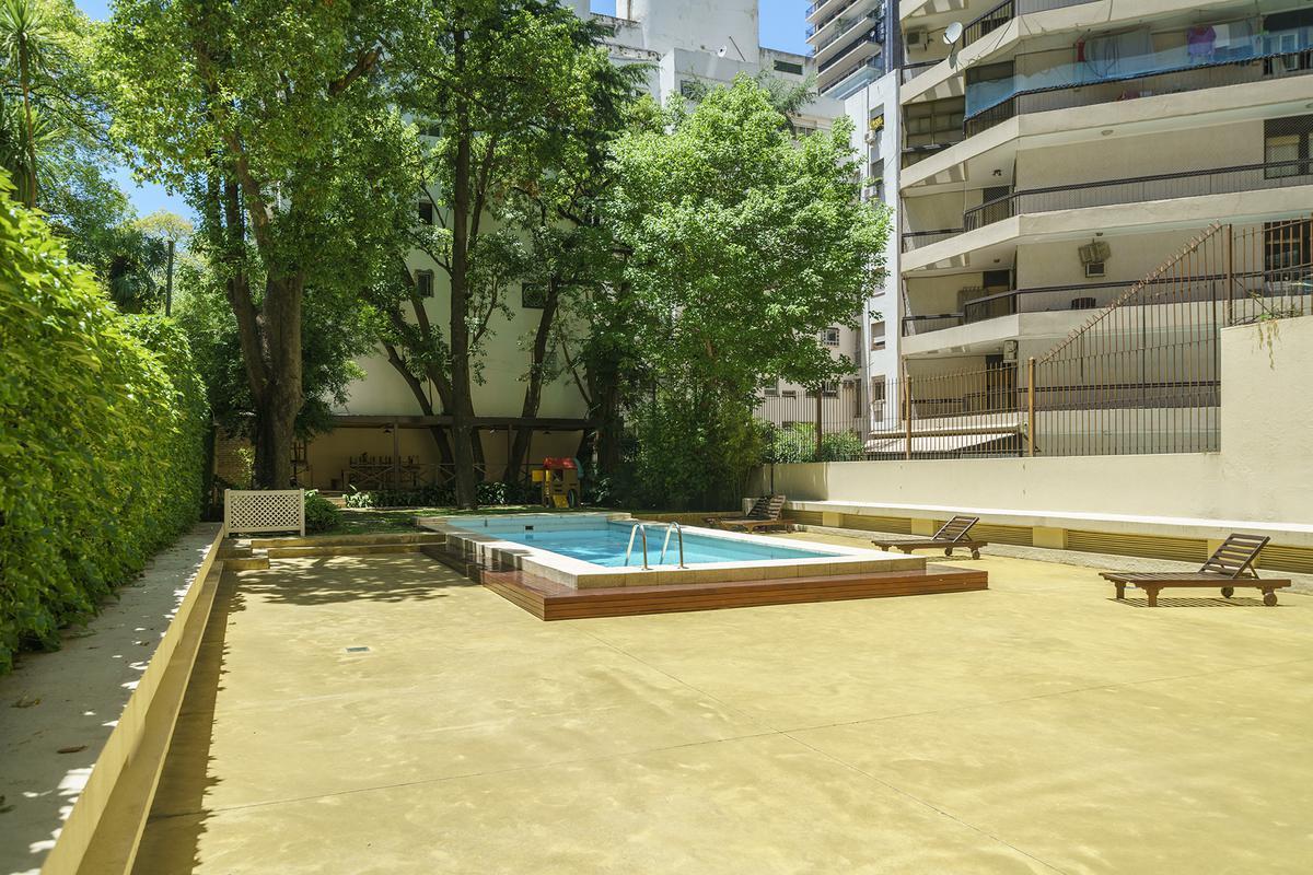 Alq. con Muebles - 2 Dorm. en Suite - Valor del Alquiler Expensas 2