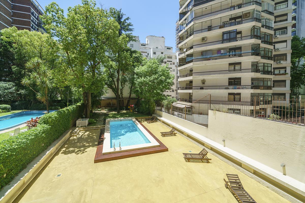 Alq. con Muebles - 2 Dorm. en Suite - Valor del Alquiler Expensas 4
