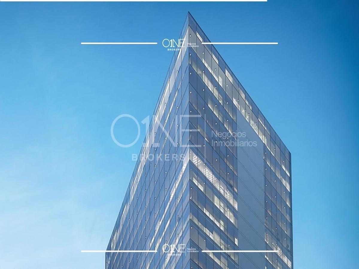 Foto de Oficina en VENTA CON RENTA en EDIFICIO LEX TOWER / 93Mts. a Estrenar, imagen 4